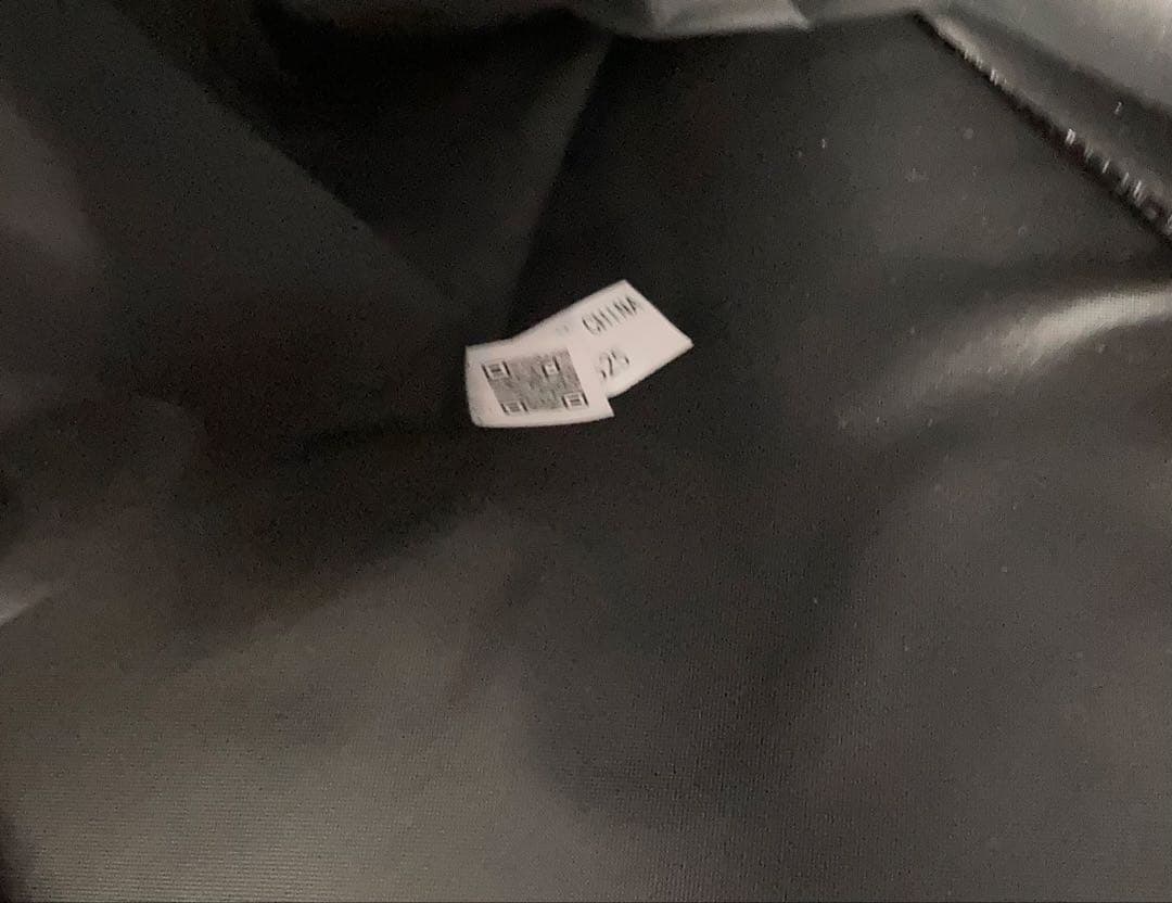 新品 パーリーゲイツ ジャックバニー トートバッグ ベージュ 男女兼用モデル