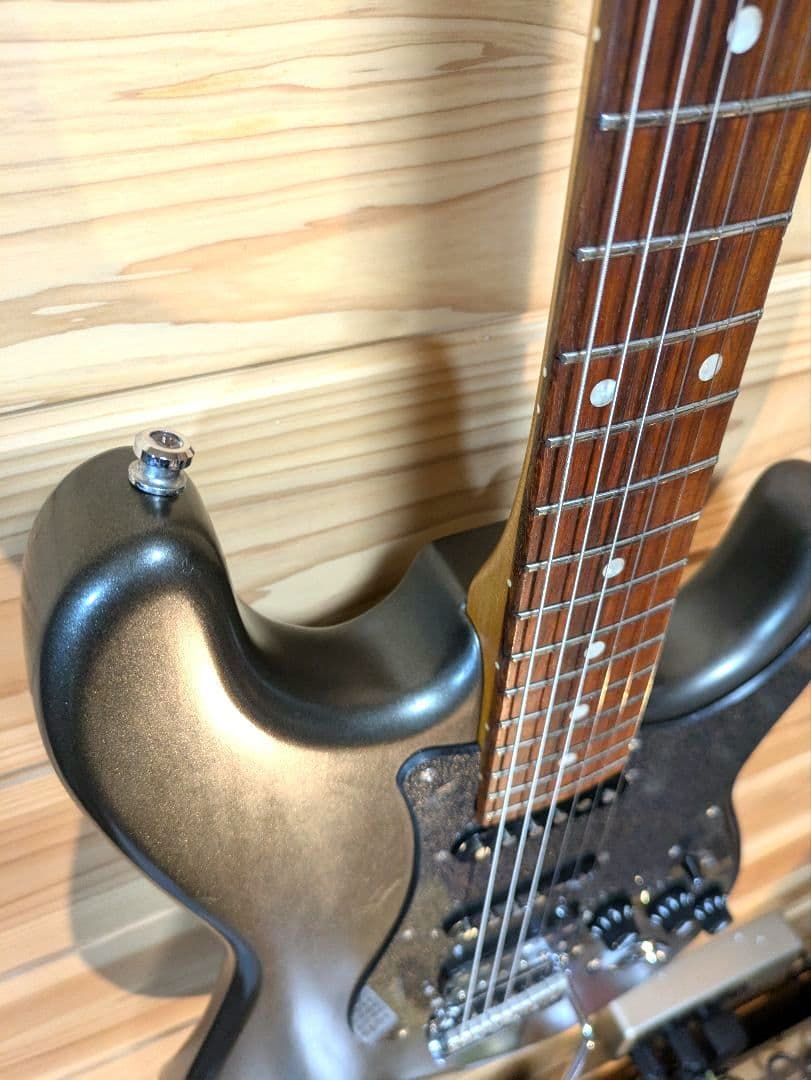 Squier ストラトキャスター SSH Standard Fat ST