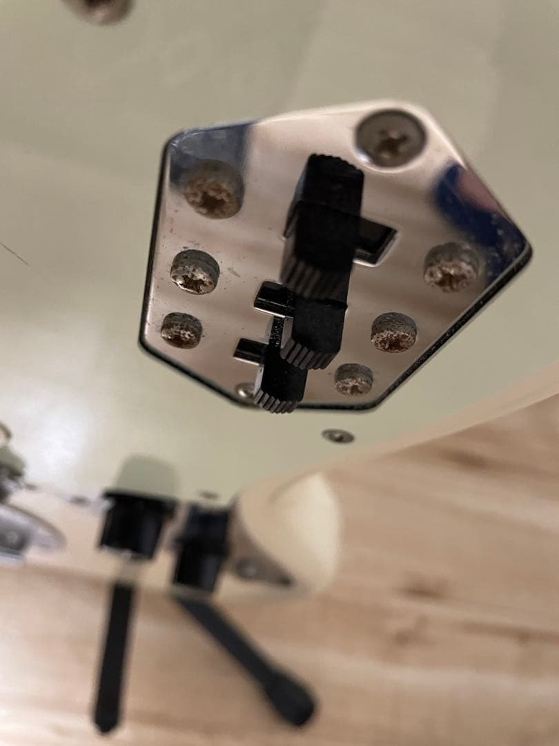 Fender Japan traditional Jaguar ジャガー