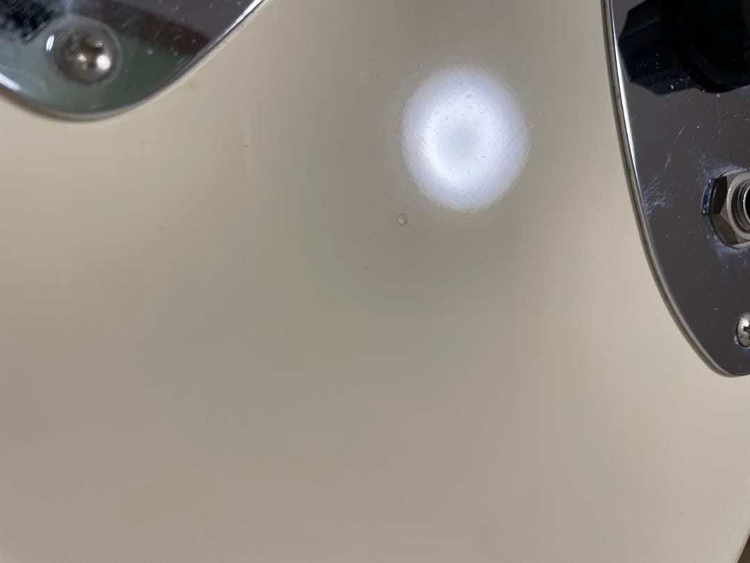 Fender Japan traditional Jaguar ジャガー