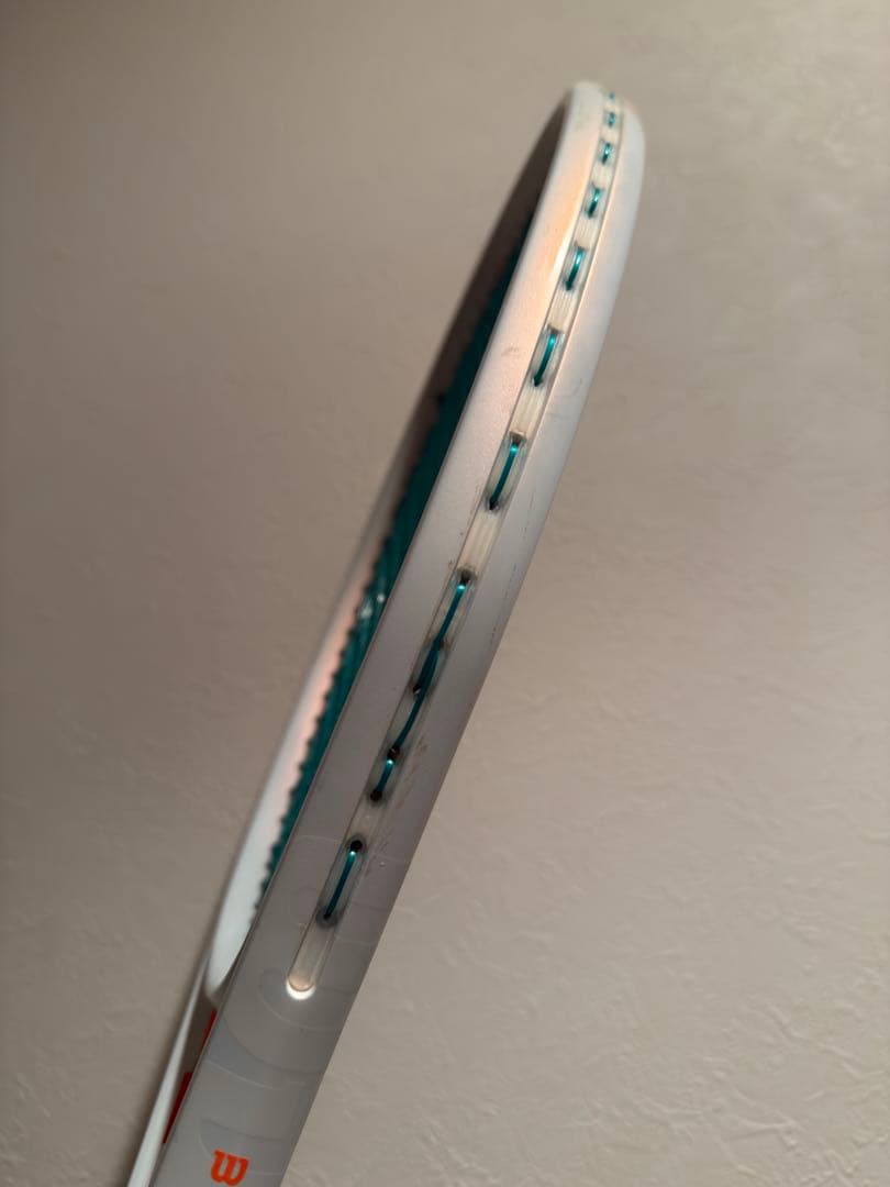 ラケット(硬式用) Wilson SHIFT 99 Pro G3