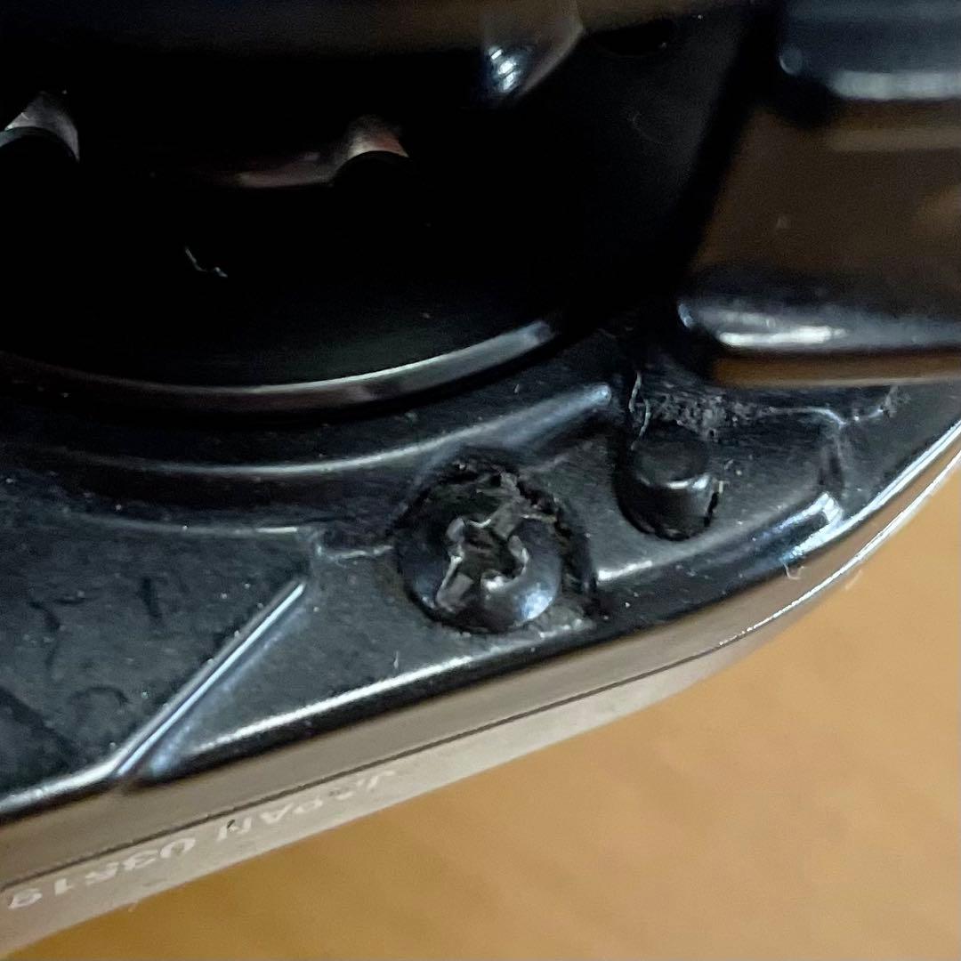 シマノ 16アンタレスDC HG 右