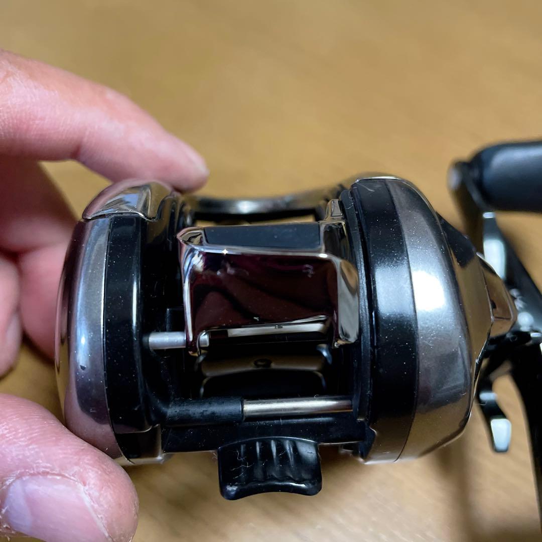 シマノ 16アンタレスDC HG 右