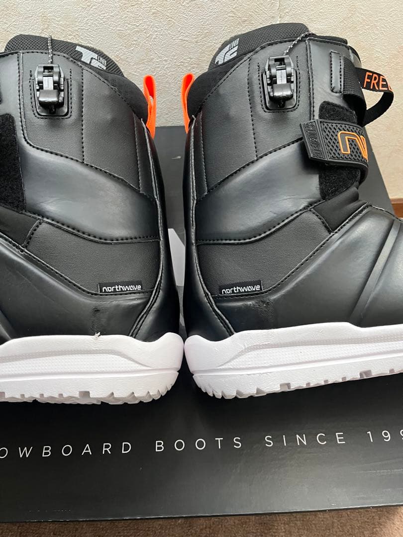 Northwaveブーツ