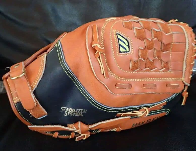 ミズノ 硬式グラブ