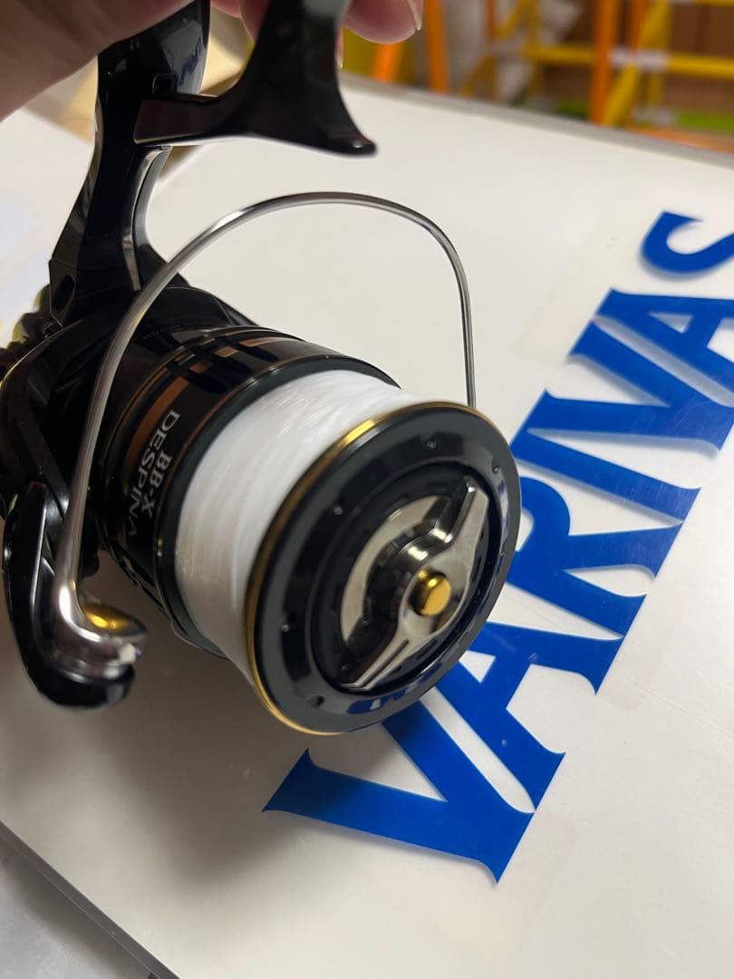 turijin　BB-X デスピナC3000DXG