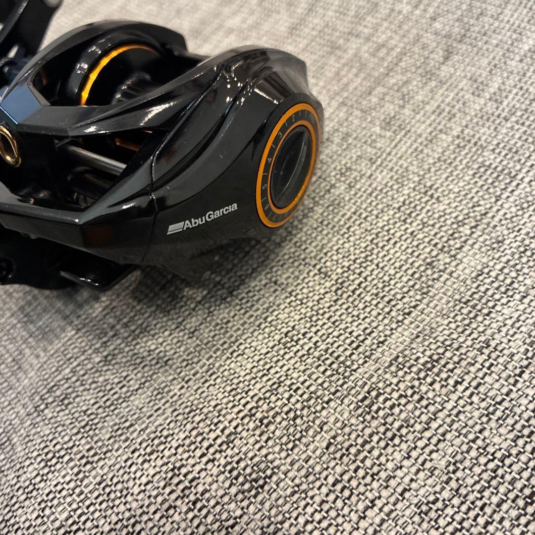 アブガルシア Abu　NEO-3Way ネオ スリーウェイ 7