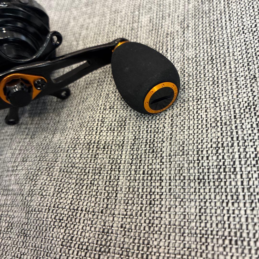 アブガルシア Abu　NEO-3Way ネオ スリーウェイ 7