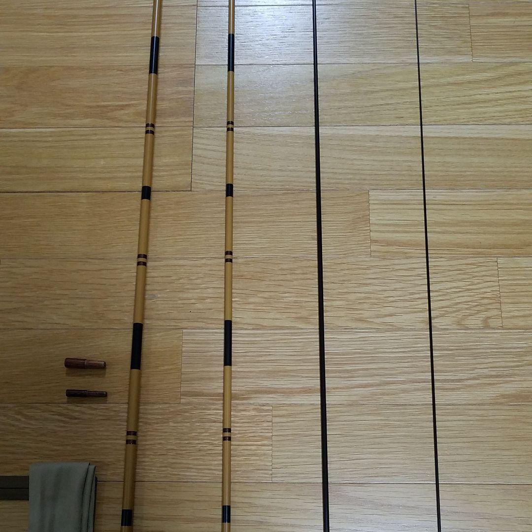 オリンピック　無双観　13尺