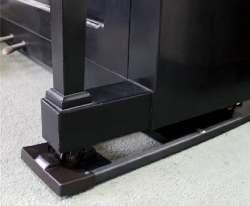 《耐震》フィットボード　ピアノ　G-FPアップライト敷板　転倒防止《未使用品》