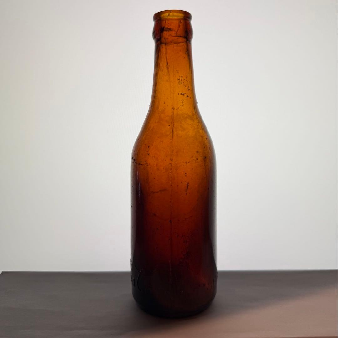 D5 1900年代 コカ コーラ ボトル Memphis Tenn. 瓶