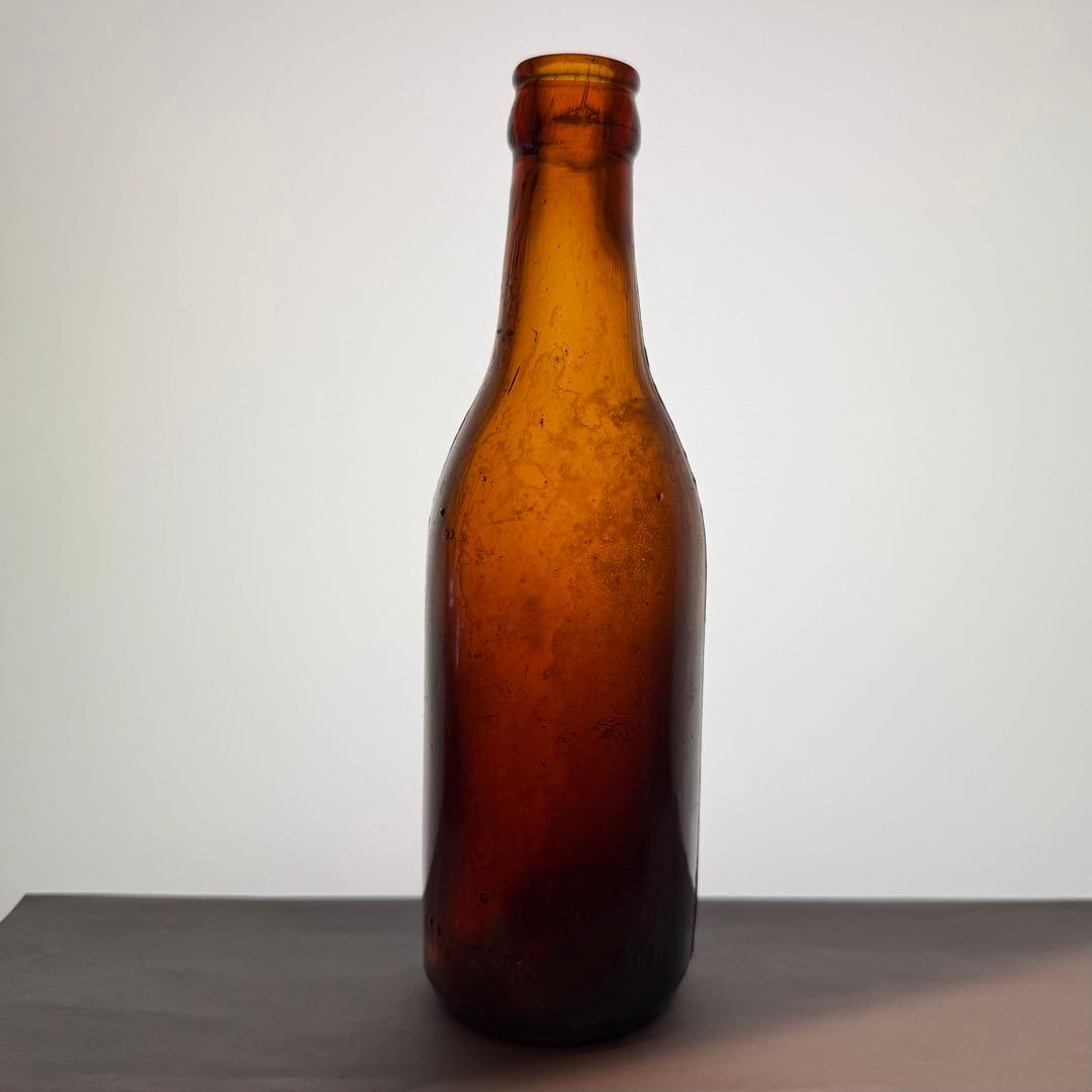 D5 1900年代 コカ コーラ ボトル Memphis Tenn. 瓶