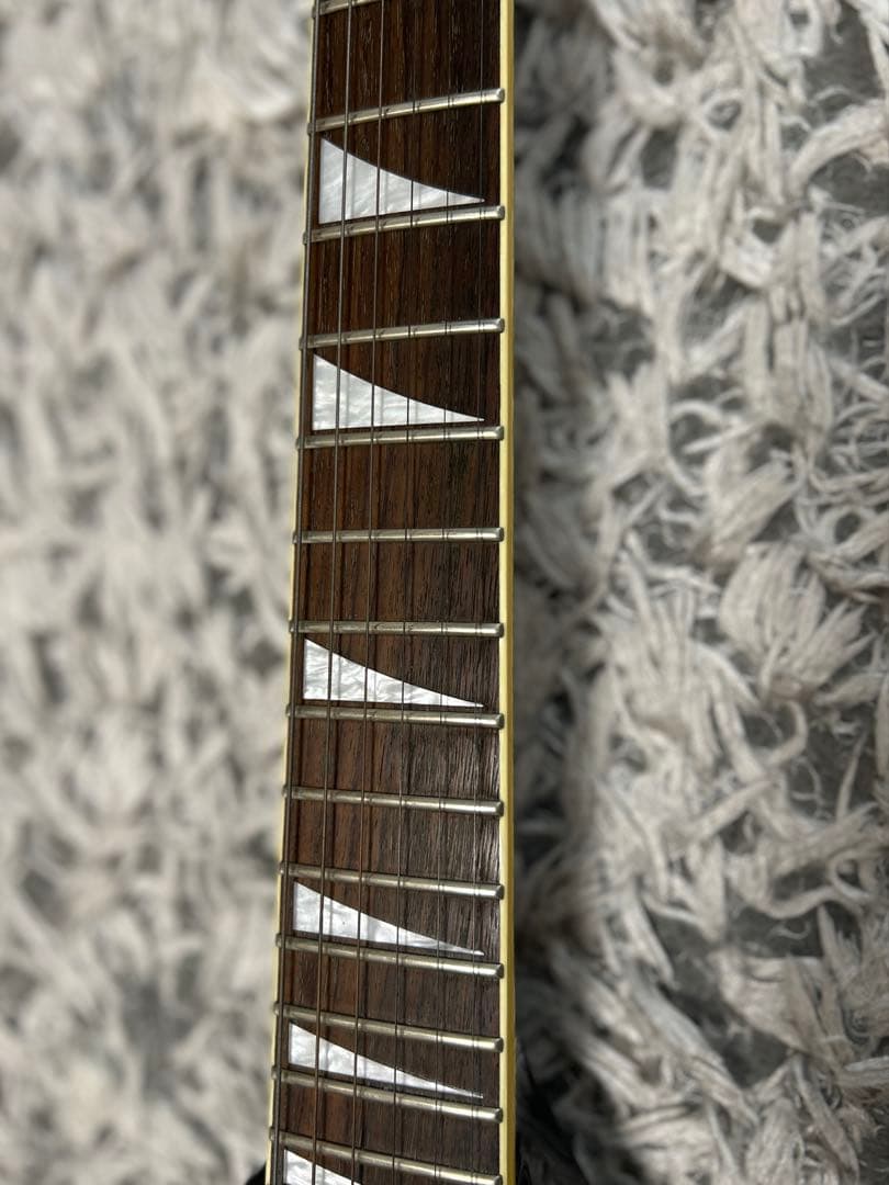 Jackson RR 日本製 ランディローズ