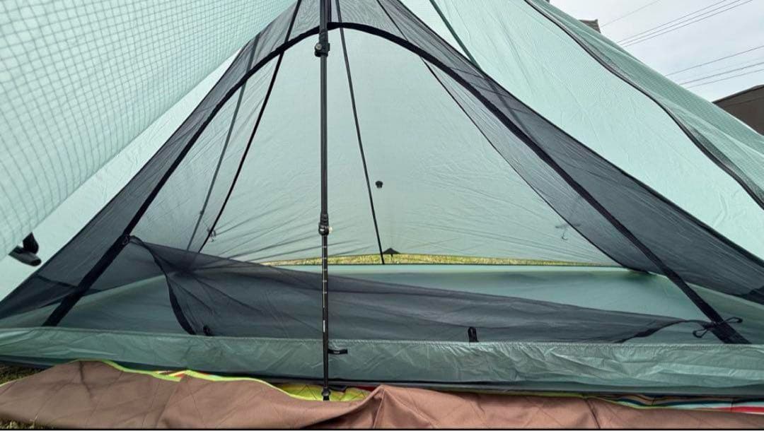 Pre Tests Soloist プレテント ソロイスト Pewter