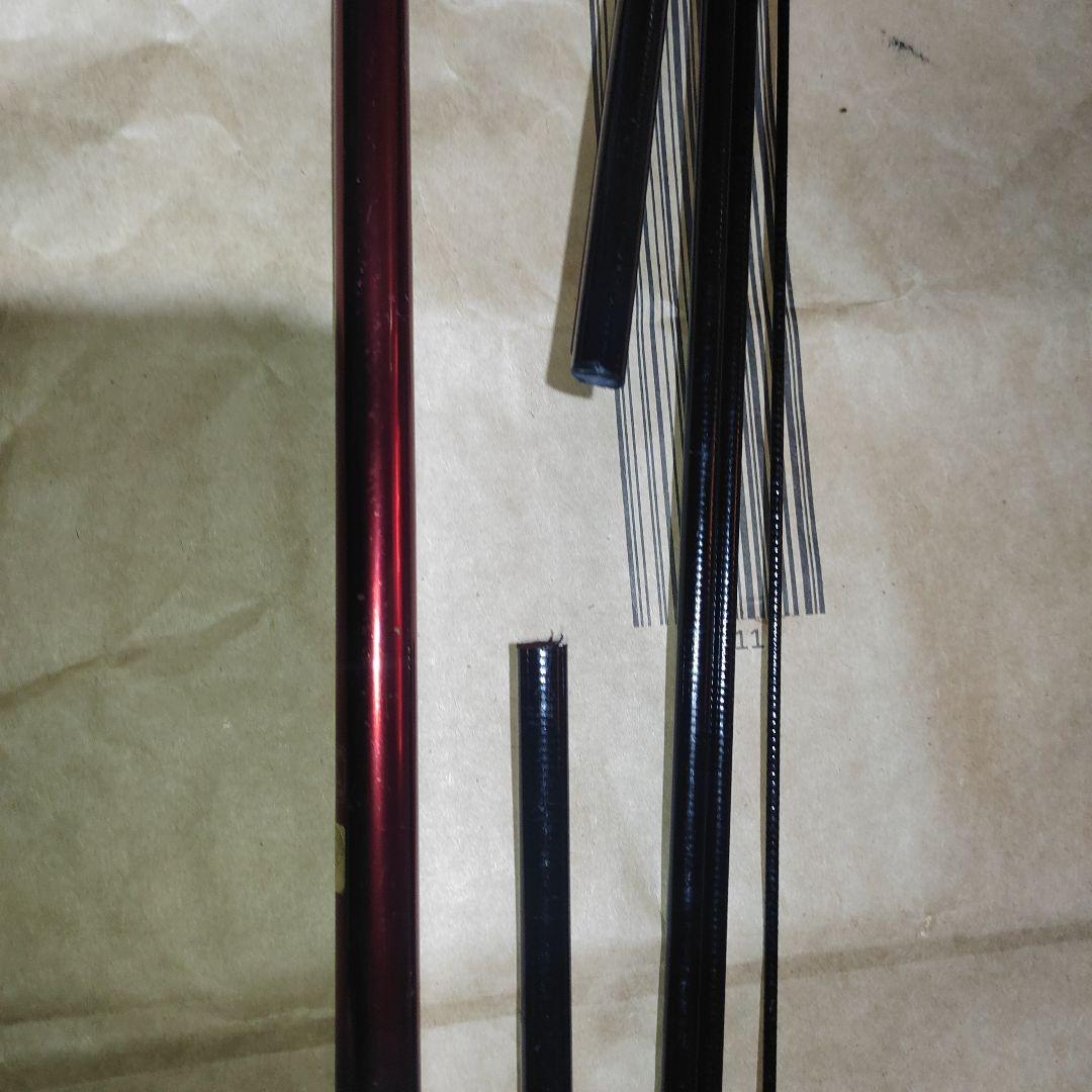 MEGADRYレッドスナイパー 磯竿 12-50ジャンク