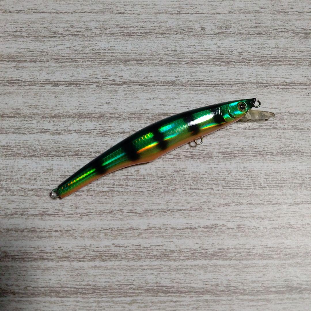 シマノ　スコーピオン　JM-110　 JM-95　ジャークミノー　レア　廃盤