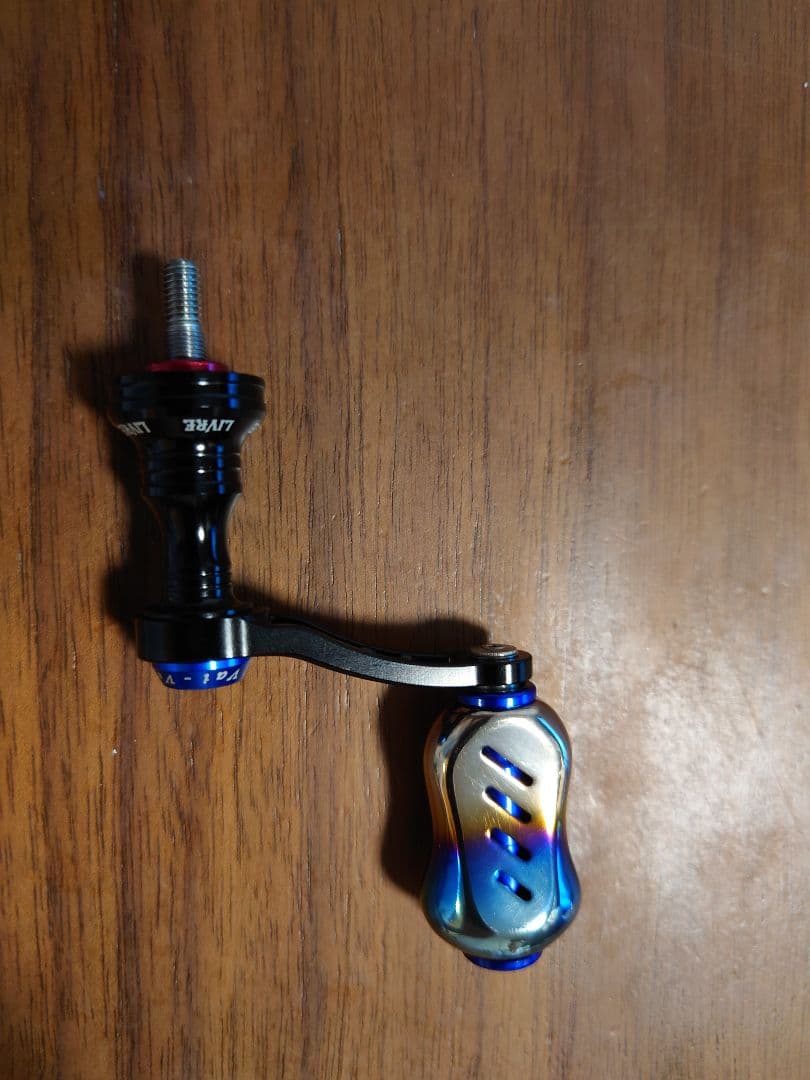 【特価】新品未使用 リブレF.V 35-38(シマノ用)