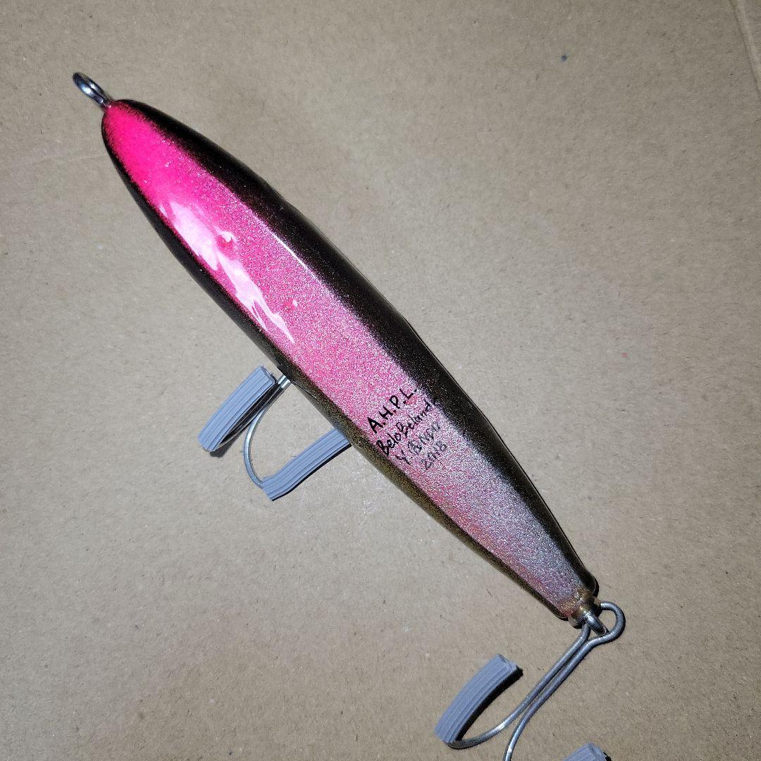 A.H.P.L　AHPL　ベロベランjr