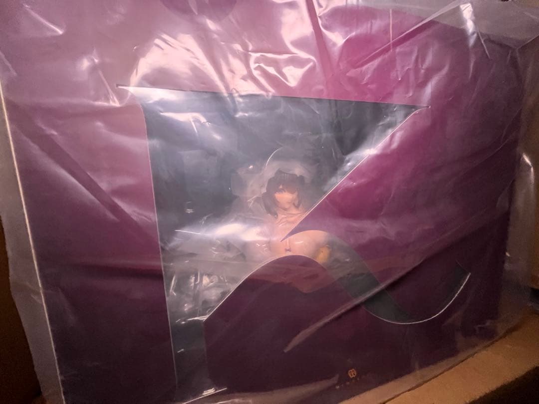 ミメヨイ 樫野 湯上がりプレシュアタイム TF edition 新品未使用品