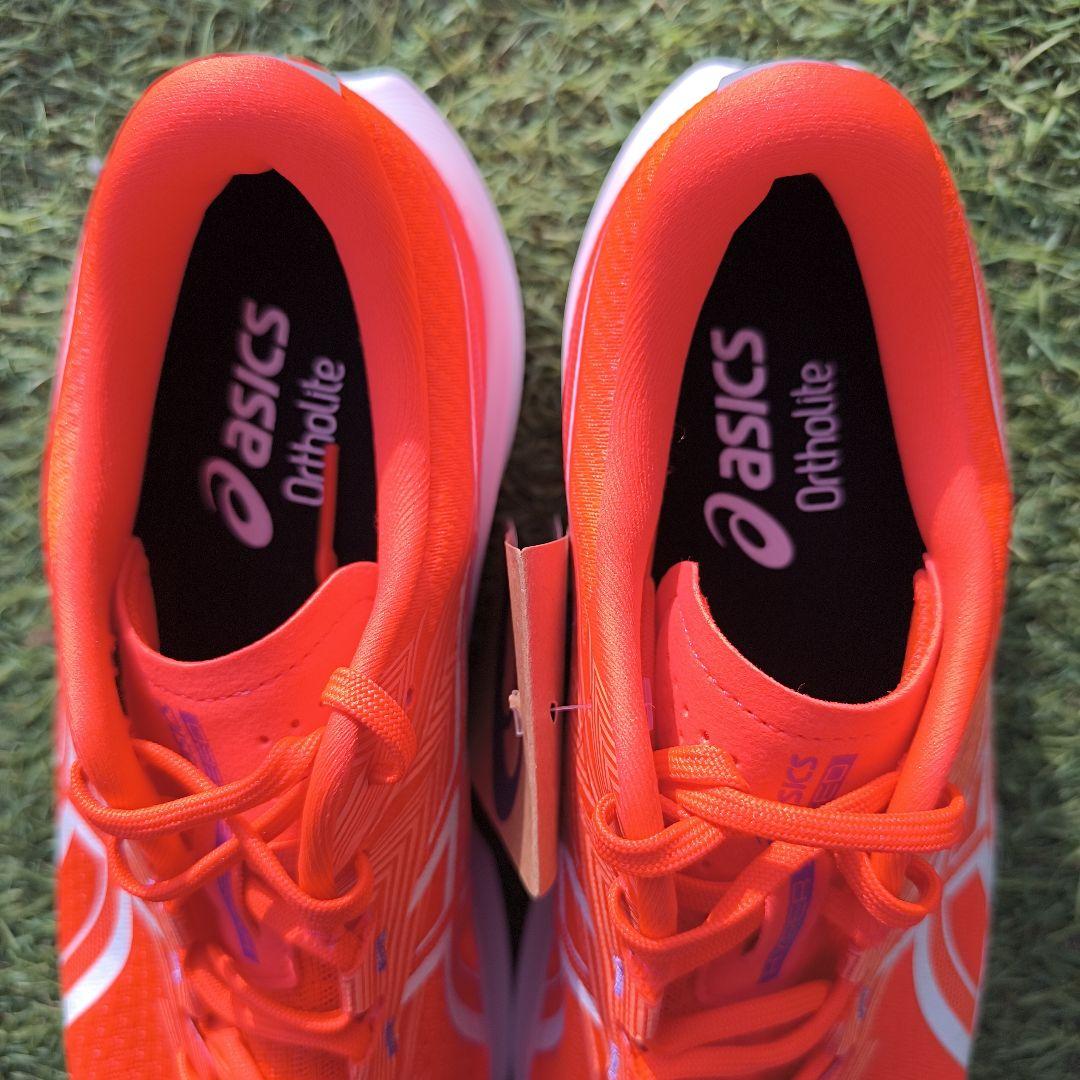 アシックス asics ランニングシューズ 28.0cm WIDE（3E相当）