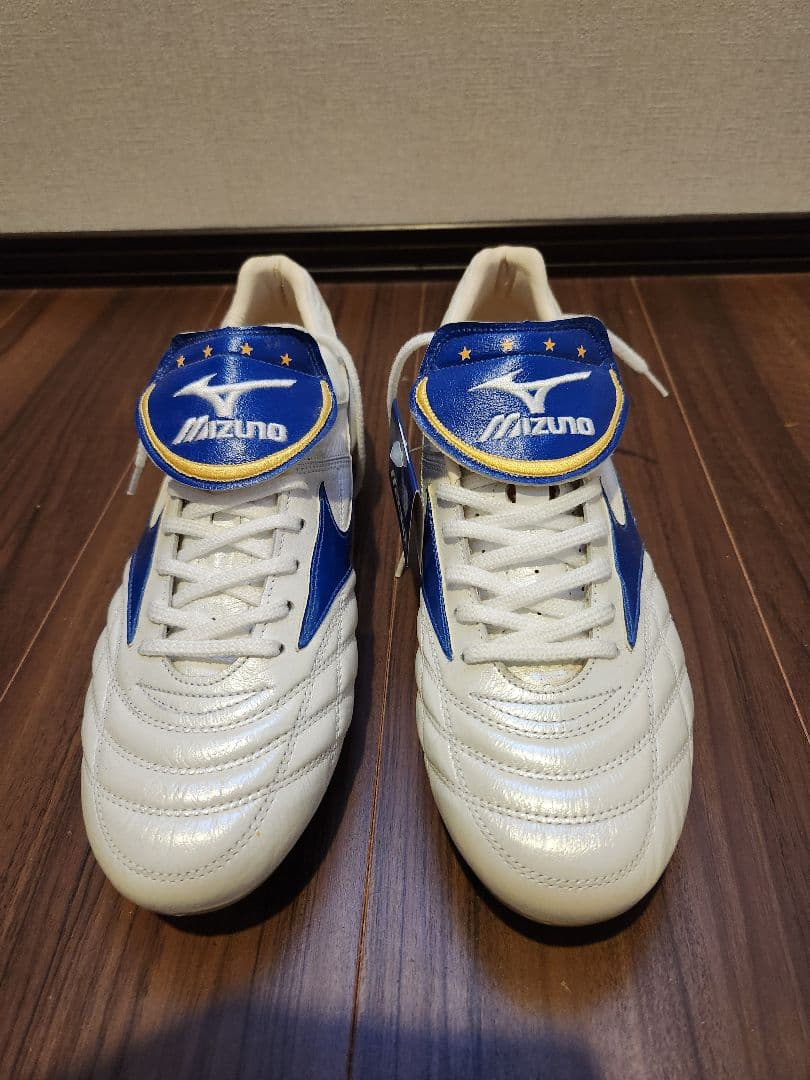 超レア！　ミズノ　ウェーブカップリバウド　2002 限定品