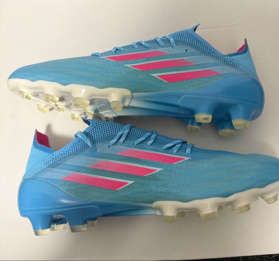 adidas X SPEEDFLOW スピードフロー hg/ag 26.5cm