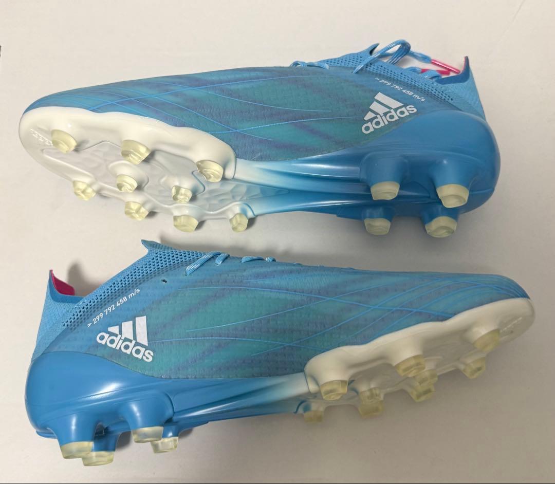 adidas X SPEEDFLOW スピードフロー hg/ag 26.5cm