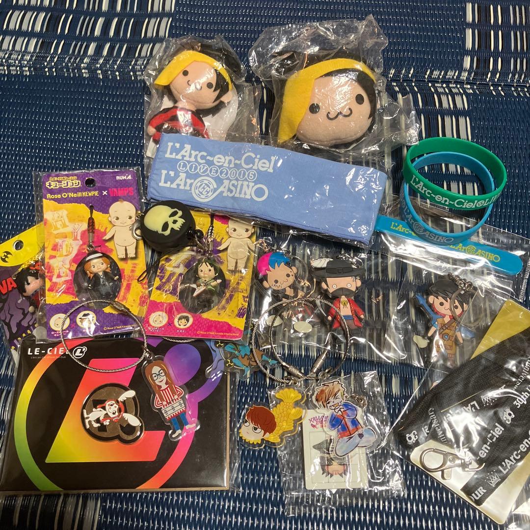 HYDEIST81°　31日購入取り置き