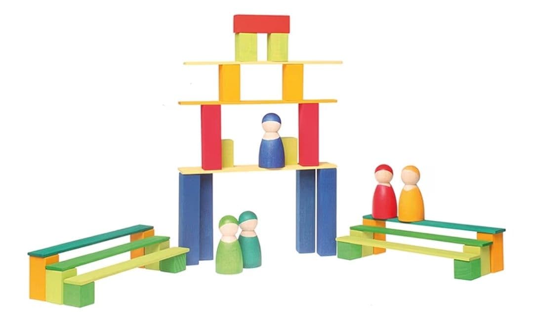 [グリムス] カラースティック GM40367