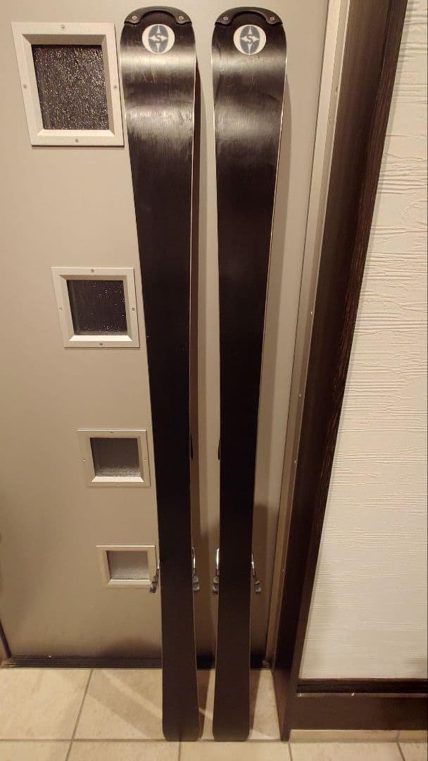 OGASAKA　Unity AS-1 スキー板 165cm