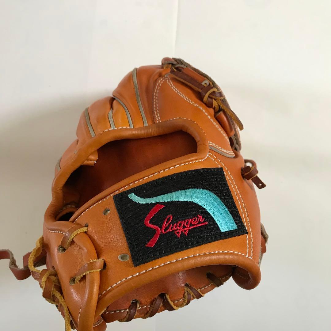 久保田スラッガー KSG-24MS EGS-90 硬式 内野手用 グラブ