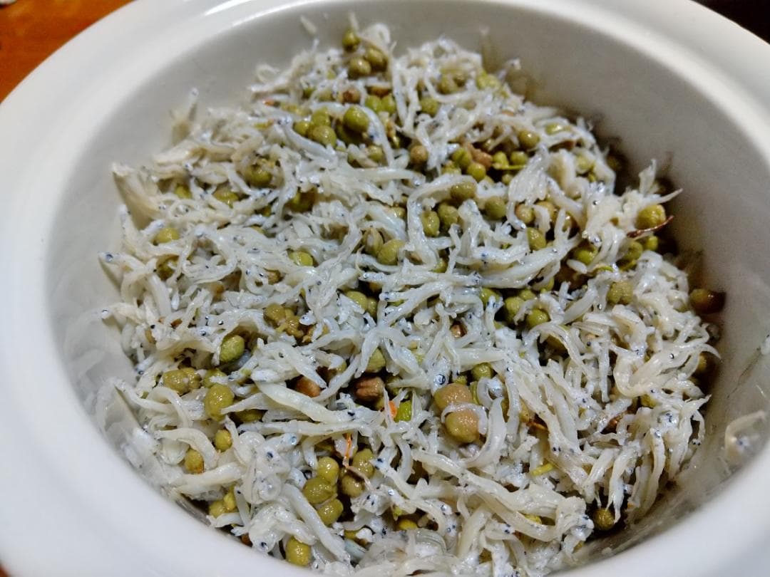 枝取りアク抜き済み！　北秋田阿仁産手作り塩蔵実山椒50ｇ×20パック