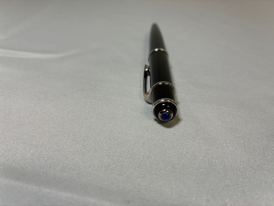 美品　Cartier ディアボロドゥカルティエ/ボールペン