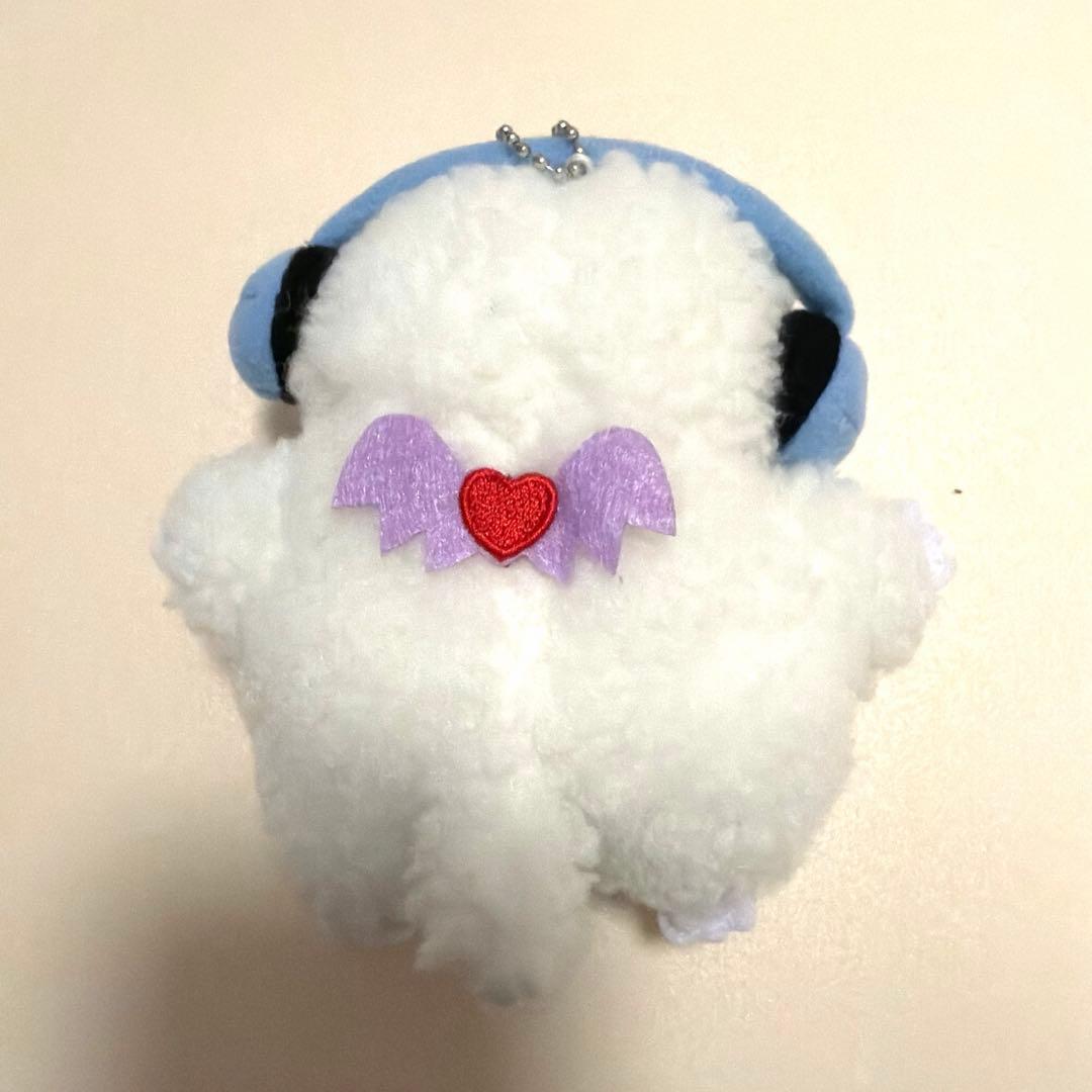 マルシィ　心の奥に潜む怪獣