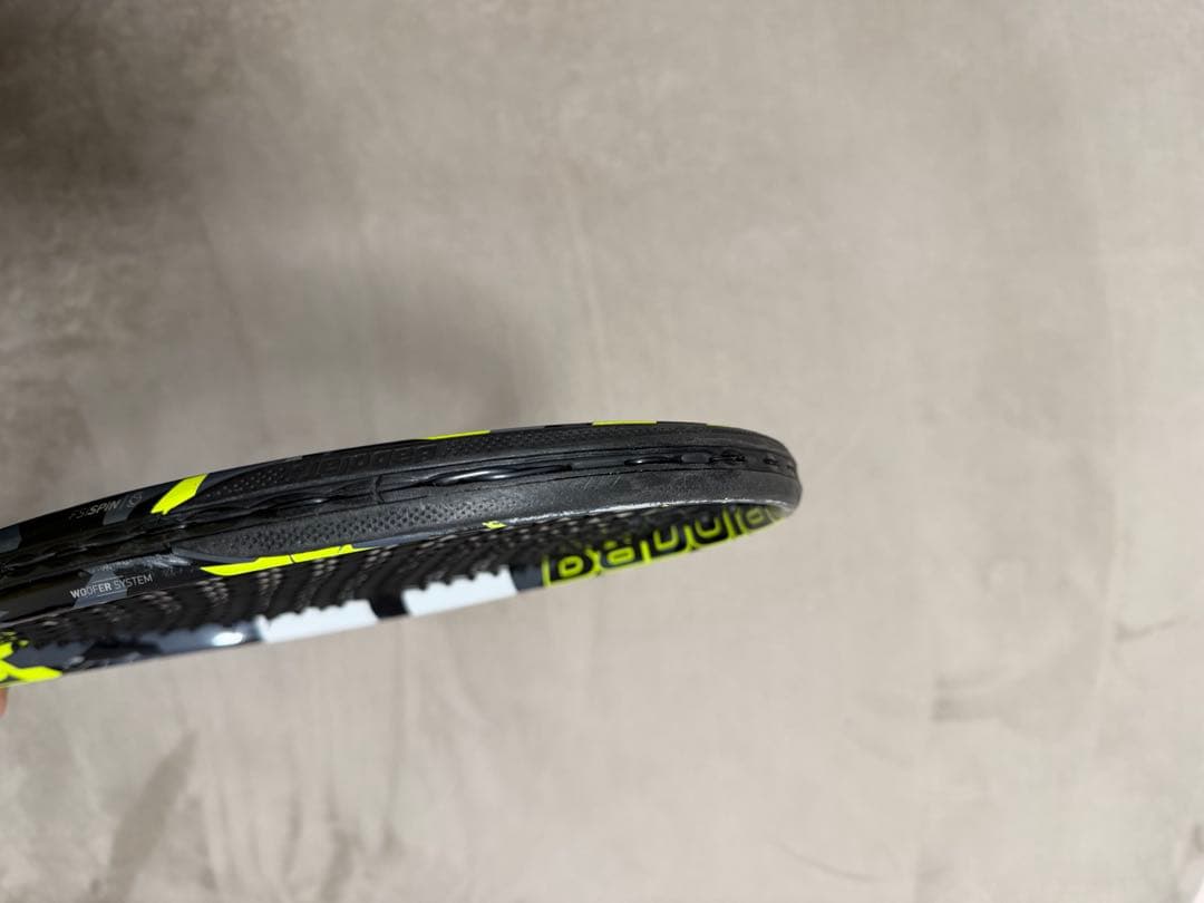 ラケット(硬式用) Babolat Pure Aero98 G3