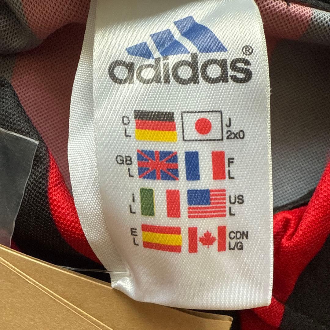 検*順様 ACミラン オフィシャルユニホーム　100周年記念