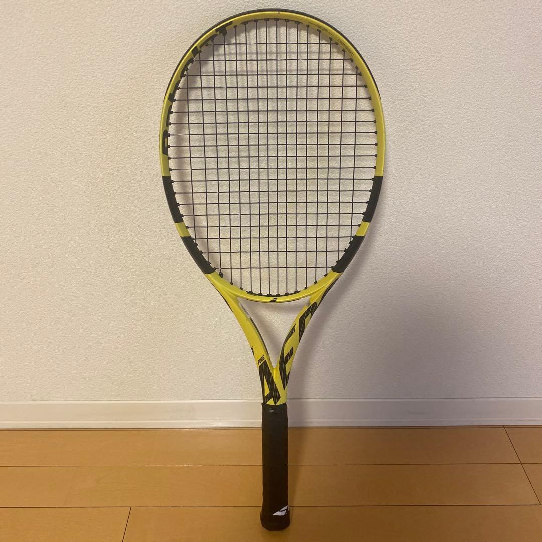 バボラ ピュアアエロ 2019 ２本セット