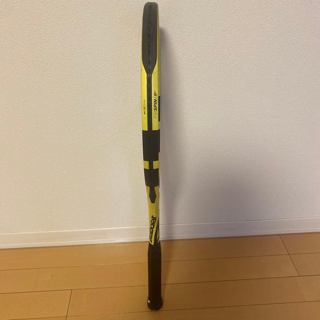 バボラ ピュアアエロ 2019 ２本セット