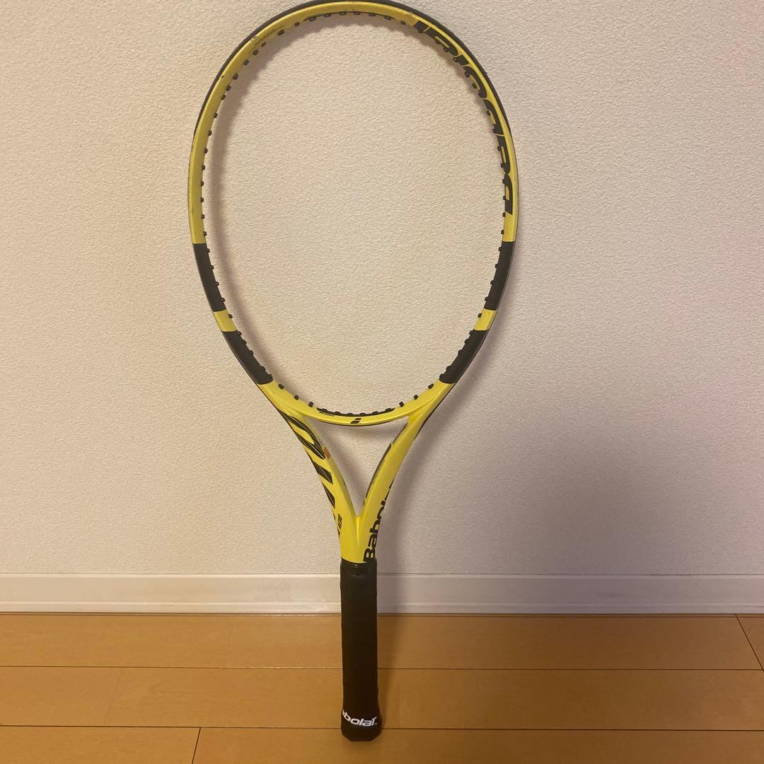 バボラ ピュアアエロ 2019 ２本セット