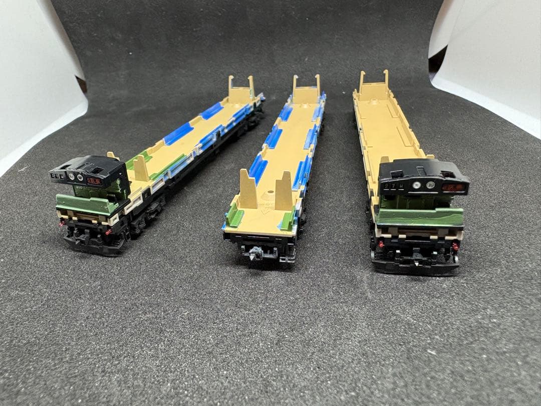 TOMIX 201系大阪環状線