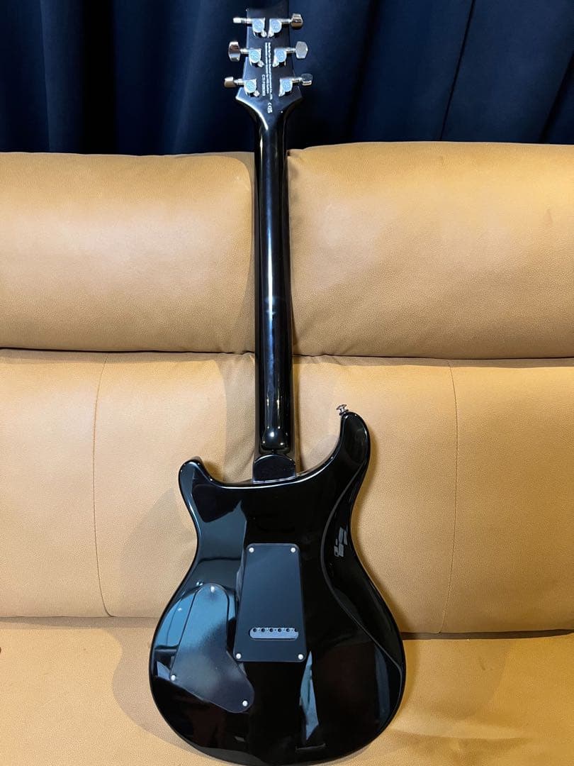 週末限定 価格PRS SE CUSTOM 24 エレキギター ポールリードスミス