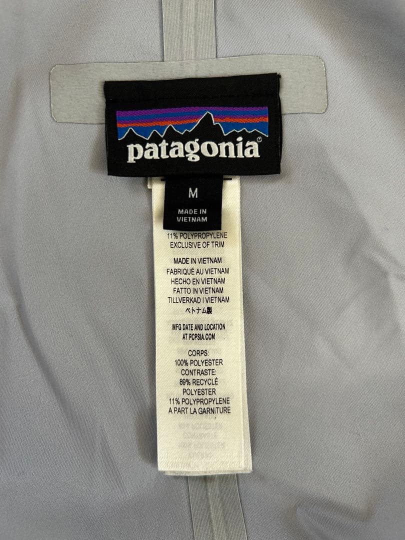 Patagonia パウダー・タウン　メンズ(レギュラー)