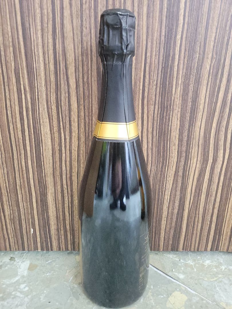 マスターNo.33専用【未開封】レオポルディーヌ ソウメイ ブリュット