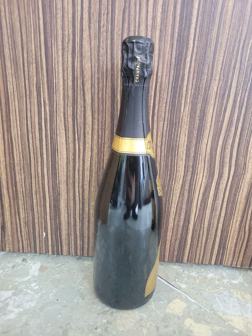 マスターNo.33専用【未開封】レオポルディーヌ ソウメイ ブリュット