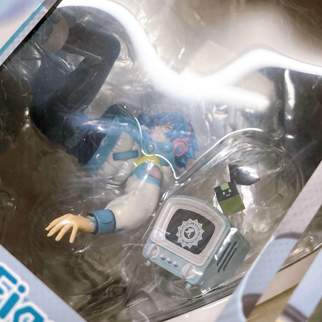 dramaticalmurder 蒼葉 1/7スケールフィギュア