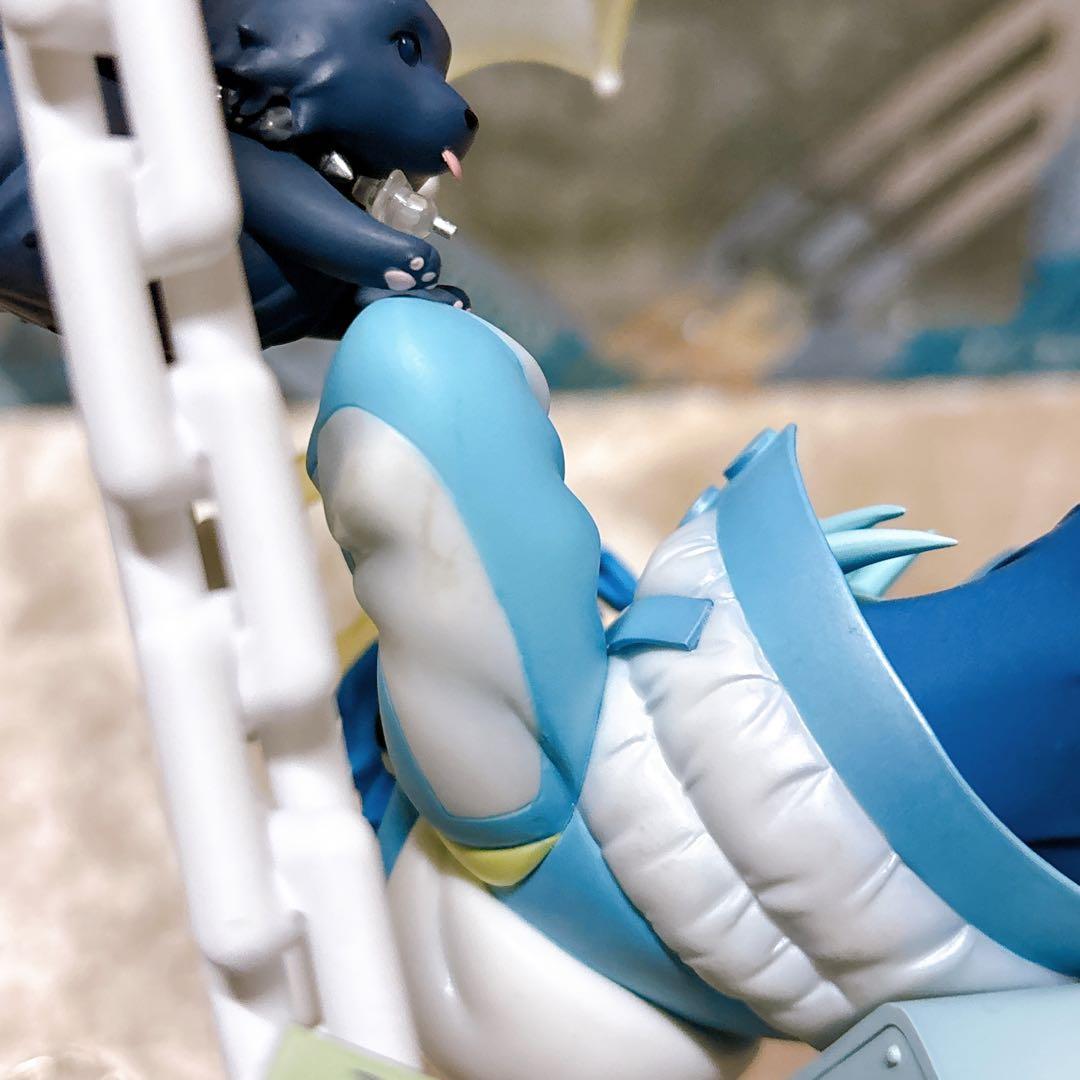 dramaticalmurder 蒼葉 1/7スケールフィギュア