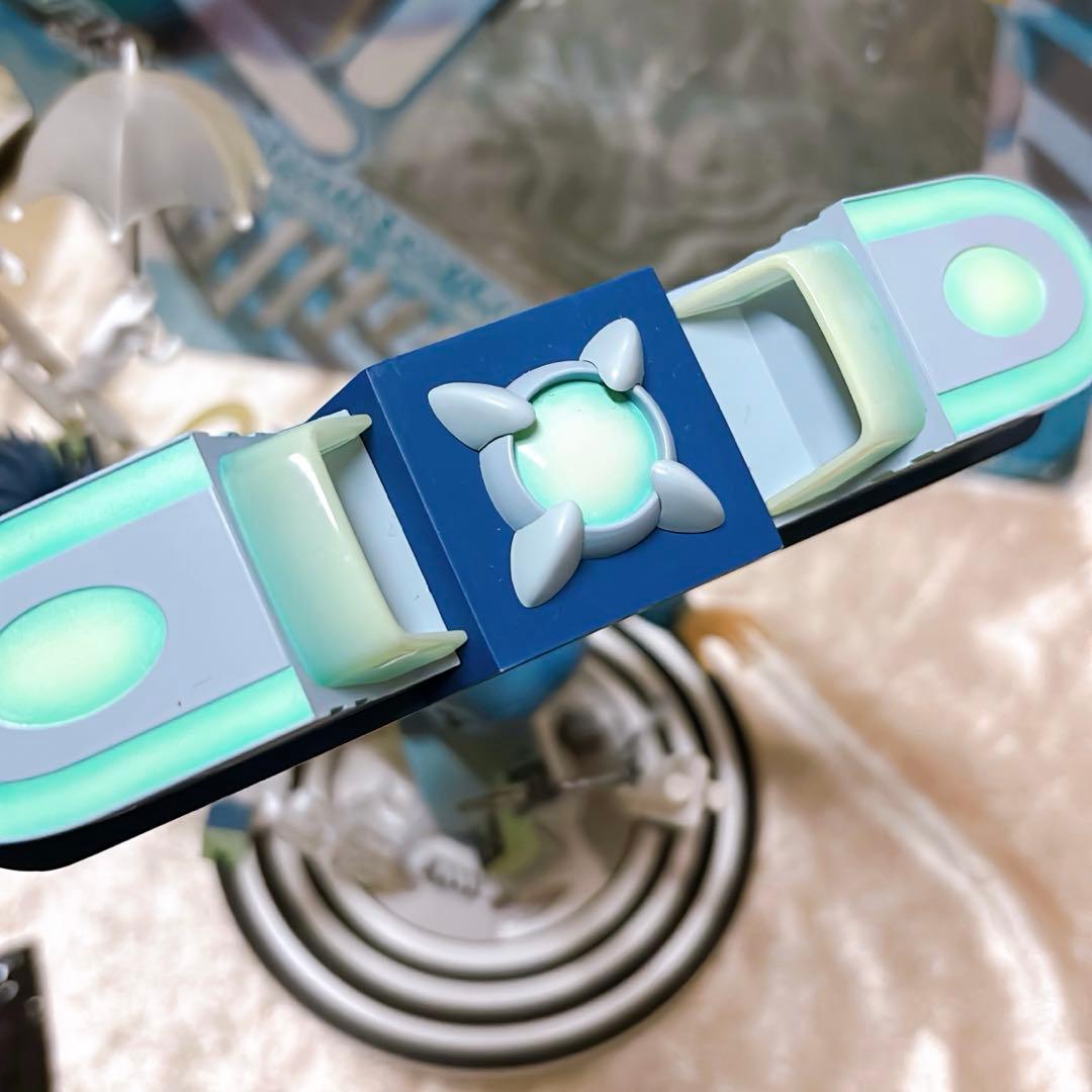 dramaticalmurder 蒼葉 1/7スケールフィギュア