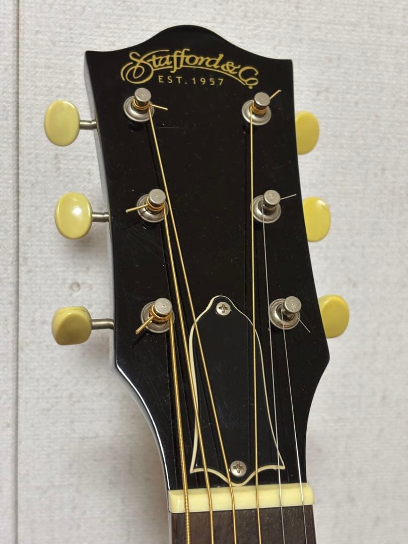 程度上々❗️Staffordスタッフォード SLG-360E /EBエレアコ調整済