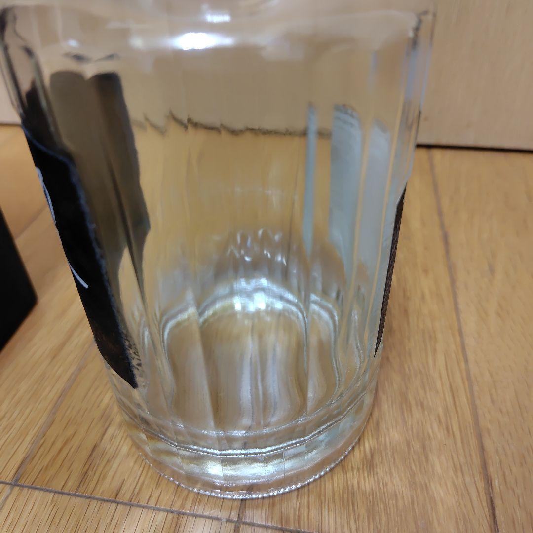 【空瓶】サントリー ウイスキー 響21年