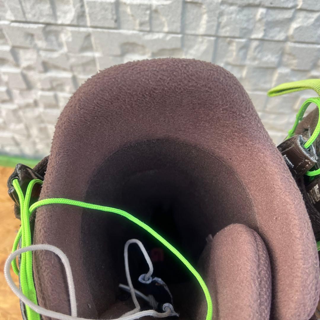 日本人向け！超軽量！BURTON moto 26.5cm